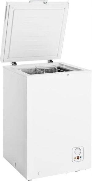 Zamrażarka skrzyniowa Gorenje FH101AW 95 L Kosz