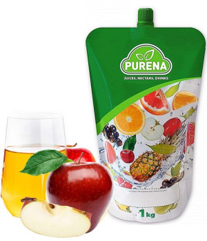 Koncentrat napoju Jabłkowego 1kg