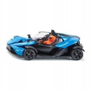 Ktm X-bow Gt Siku 1436