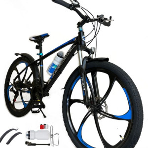 Rower Górski Mtb 26" Aluminiowa Rama Alufelgi Shimano