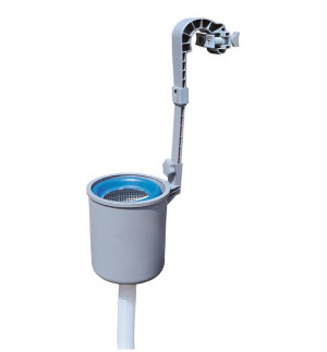 Skimmer powierzchniowy oczyszczacz wody skimer Bestway 58233