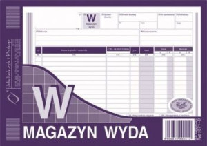 Druk magazyn wyda Michalczyk i Prokop 371-3 A5