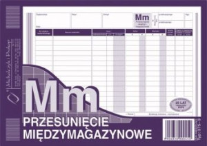 Druk MM Michalczyk i Prokop 375-3 A5