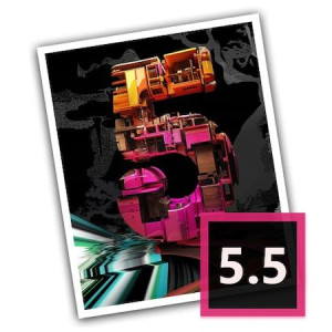 Adobe Master Collection  CS5.5 Licencja Klucz Windows