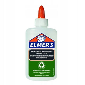 Klej ELMER'S 118ml Washable