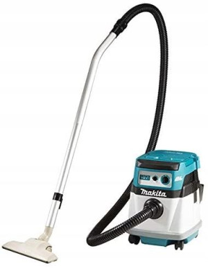 Odkurzacz Akumulat 15l 2*18 V 0*ah Dvc152lz Makita
