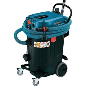 Odkurzacz Uniwersalny Gas 55 M Afc Bosch