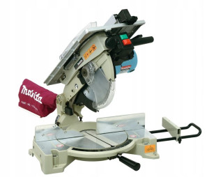 Ukośnica Piła Stołowa 260mm 2w1 Lh1040 Makita