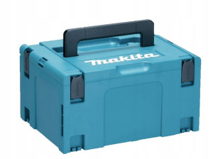 Walizka Systemowa Makpac Typ 3 Makita