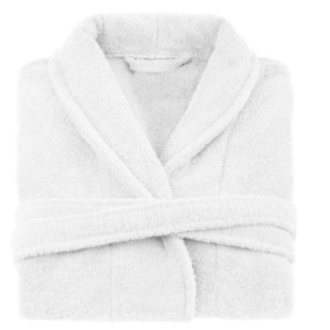 Szlafrok Hotelowy Frotte