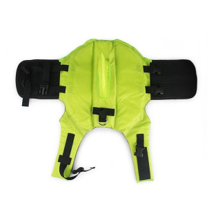Kamizelka Ratunkowa Dla Psa Kapok Dla Psa L 22-28kg