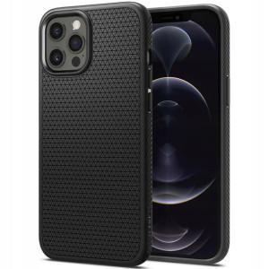 Etui Pancerne Odporne Spigen Apple Iphone 12 12pro