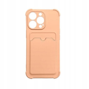 Etui Plecki Pokrowiec Apple Iphone X / Xs Karty