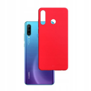 Pokrowiec Etui Apple Iphone 13 Pro Max Czerwony
