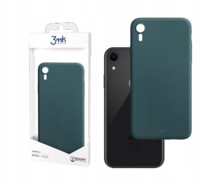 Pokrowiec Etui Case 3mk Apple Iphone Xr Zielony
