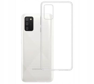 Pokrowiec Etui Case Samsung A02s Pancerne Armor