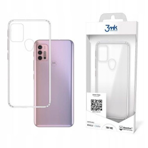 Pokrowiec Etui Motorola Moto G20 5g Pancerne Armor