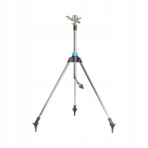 Cellfast Zraszacz Pulsacyjny Range Ideal 52-170