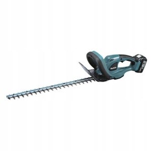 Nożyce Aku Żywopłotu 520 18v 5.0ah Duh523rf Makita