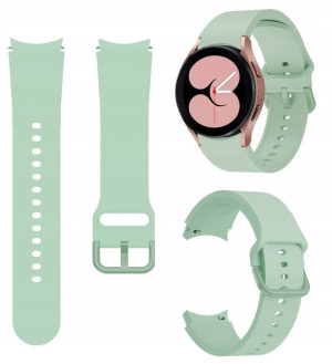 Pasek Do Samsung Galaxy Watch 4 | 40 42 44 46 Mm