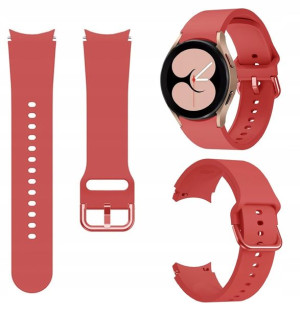 Pasek Do Samsung Galaxy Watch 4 | 40 42 44 46 Mm