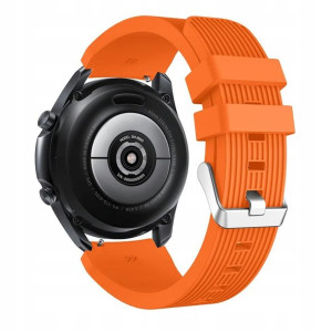 Pasek Do Samsung Galaxy Watch 46mm Watch3 Gear S3