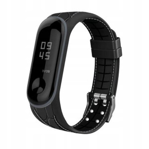 Opaska Zamienna Do Xiaomi Mi Band 5 6 Pasek Nowość