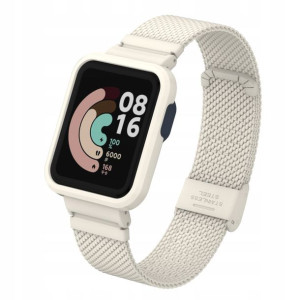 Bransoleta Milanese Pasek Do Xiaomi Mi Watch Lite