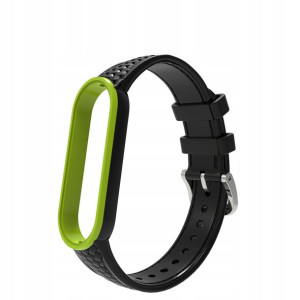 Opaska Pasek Do Xiaomi Mi Band 6 Mega Wzór