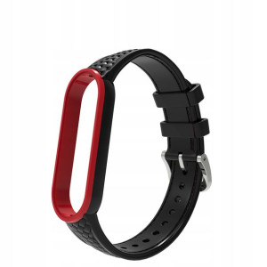 Opaska Pasek Do Xiaomi Mi Band 6 Mega Wzór
