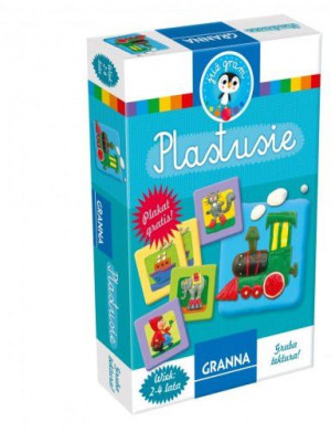 Plastusie 2669 Granna