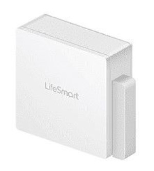 LifeSmart czujnik otwarcia drzwi okien Homekit