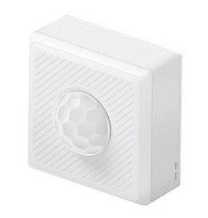 LifeSmart czujnik ruchu natężenia światła Homekit