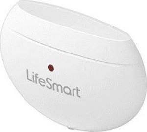 LifeSmart czujnik zalania wycieku wody Homekit