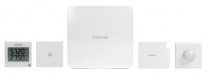 LifeSmart zestaw startowy czujników Apple HomeKit
