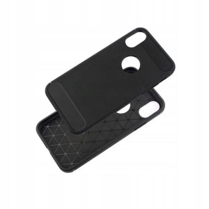 Etui Plecki Pokrowiec Xiaomi Redmi 9c Czarny