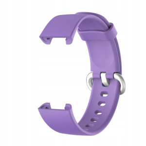 Pasek Do Xiaomi Mi Watch Lite Oryginalne Kolory