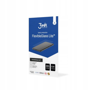 Szkło Hybrydowe Folia 3m Motorola Moto G10 Power