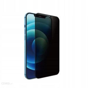 Prywatyzujące Szkło Hartowane Apple Iphone 12 Pro