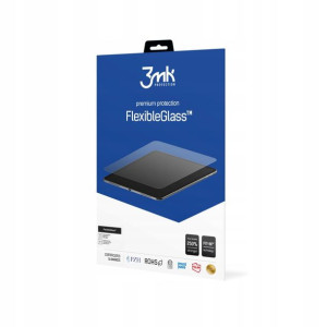 Szkło Hybrydowe Folia Apple Ipad Mini 6 2021 3mk