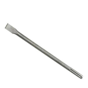 Dedra Dłuto Płaskie Sds Max 50x18x400mm Wxd5040