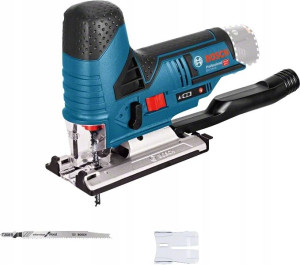 Wyrzynarka Gst 12 V/10.8v-li 0*ah Lbx Bosch