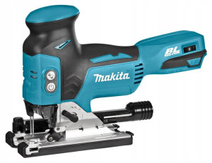 Wyrzynarka Akumulatorowa 18v Djv181z Makita
