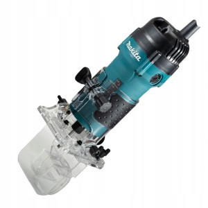 Frezarka Krawędziowa 3712 530 W Makita
