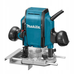 Frezarka Górnowrzecionowa 900w 8mm Makita