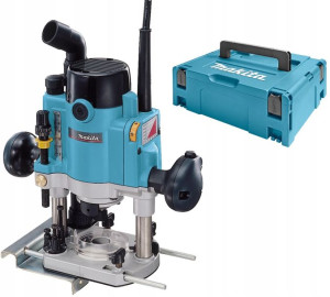 Frezarka Górnowrzecionowa 1100w Rp1110cj Makita