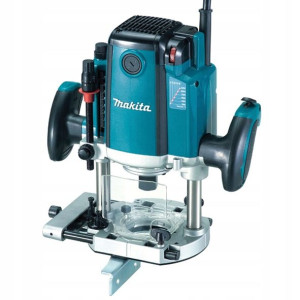 Frezarka Górnowrzecionowa 2100w 12mm Z Hamulcem Makita