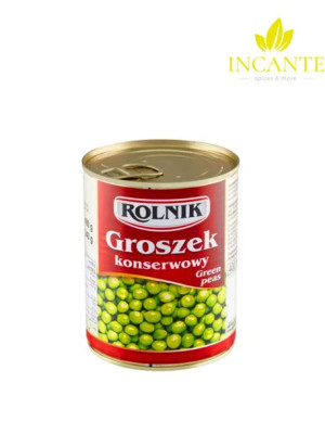 Rolnik - Groszek konserwowy