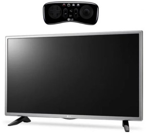 Lg 32lh510b Telewizor Led Wbudowane Gry Gamepad