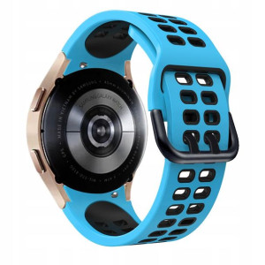 Pasek Galaxy Watch 4 | 40 42 44 46mm Różne Kolory